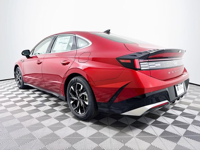 Used 2025 Hyundai Sonata SEL image 3