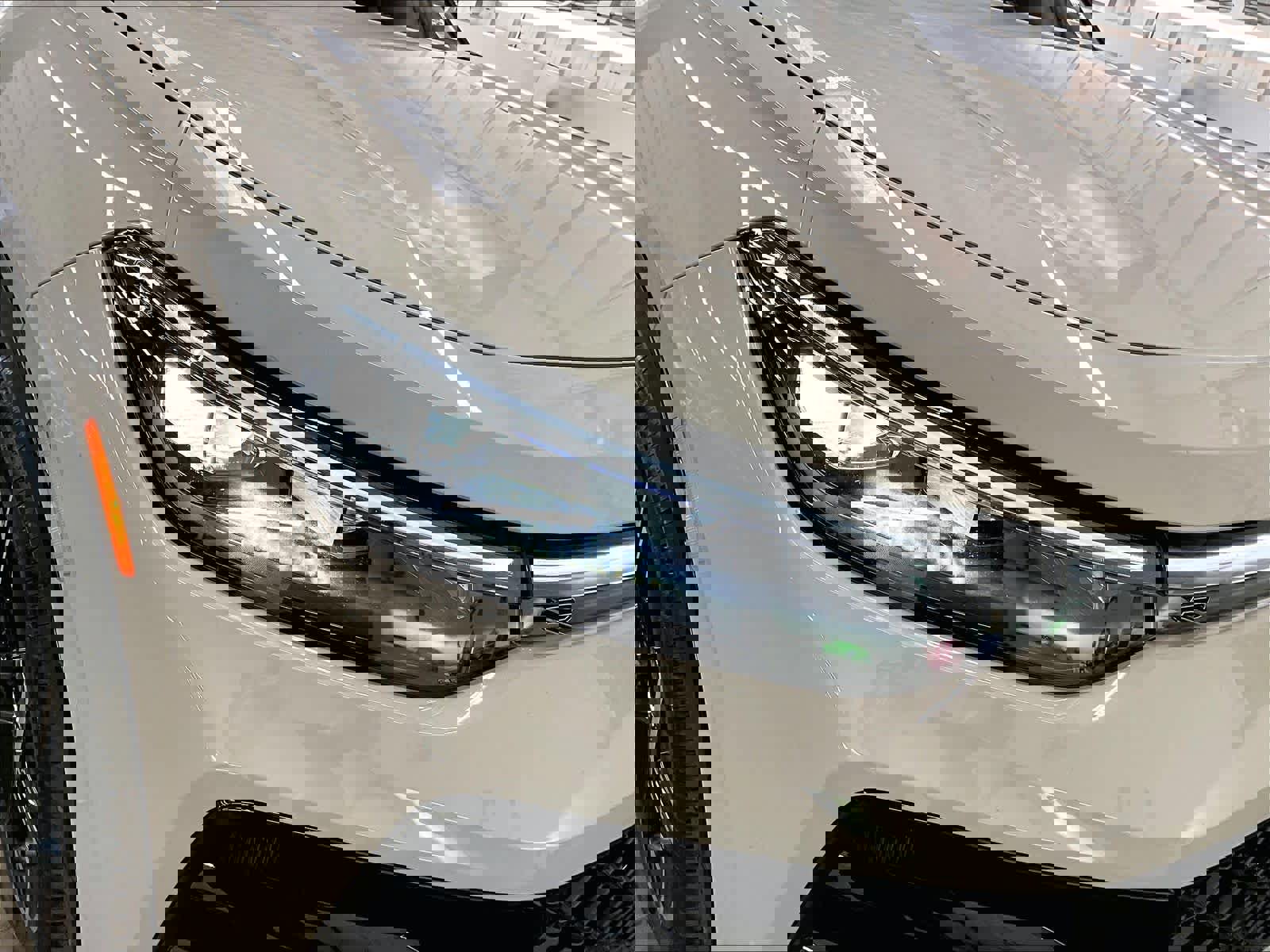 New 2026 Volkswagen Tiguan SEL R-Line image 31