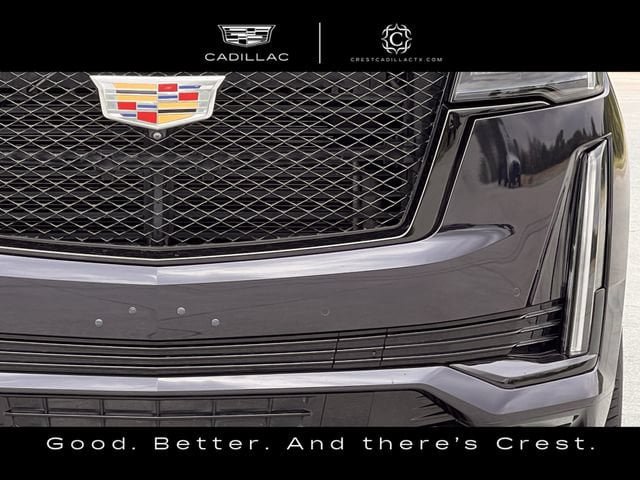 Certified 2023 Cadillac Escalade Sport AWD/4WD image 13