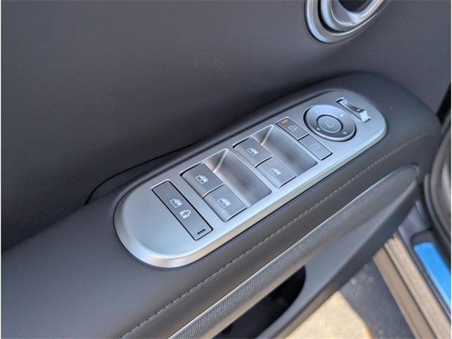 New 2026 Hyundai Palisade Calligraphy image 16