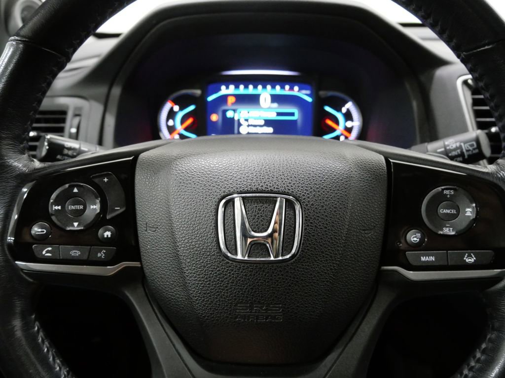 Used 2021 Honda Pilot Elite image 14