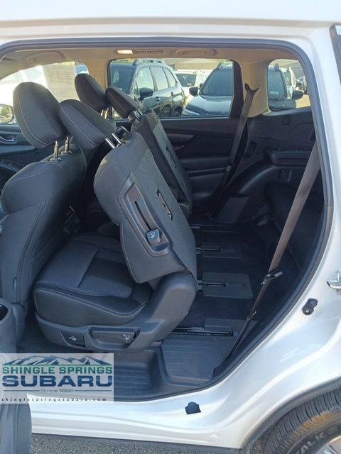 Certified 2025 Subaru Ascent Premium AWD/4WD image 38