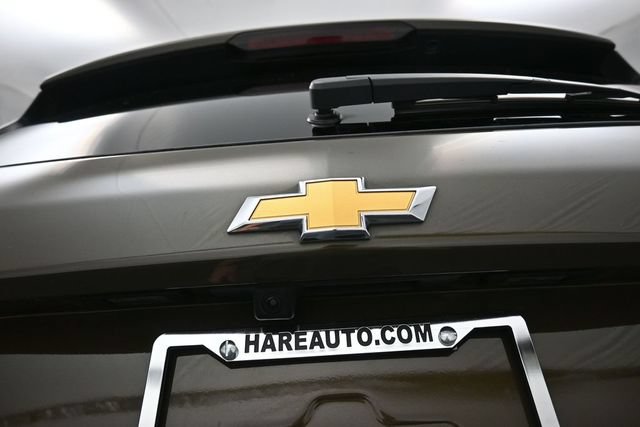 Used 2024 Chevrolet Equinox LT FWD image 26