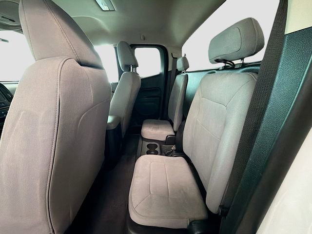 Used 2020 GMC Canyon 4x4 Extended Cab w/ Convenience Package image 18