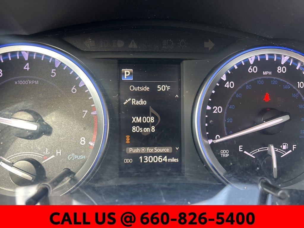 Used 2017 Toyota Highlander XLE image 22