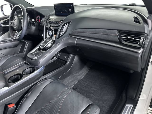 Used 2025 Acura RDX A-Spec AWD/4WD image 30