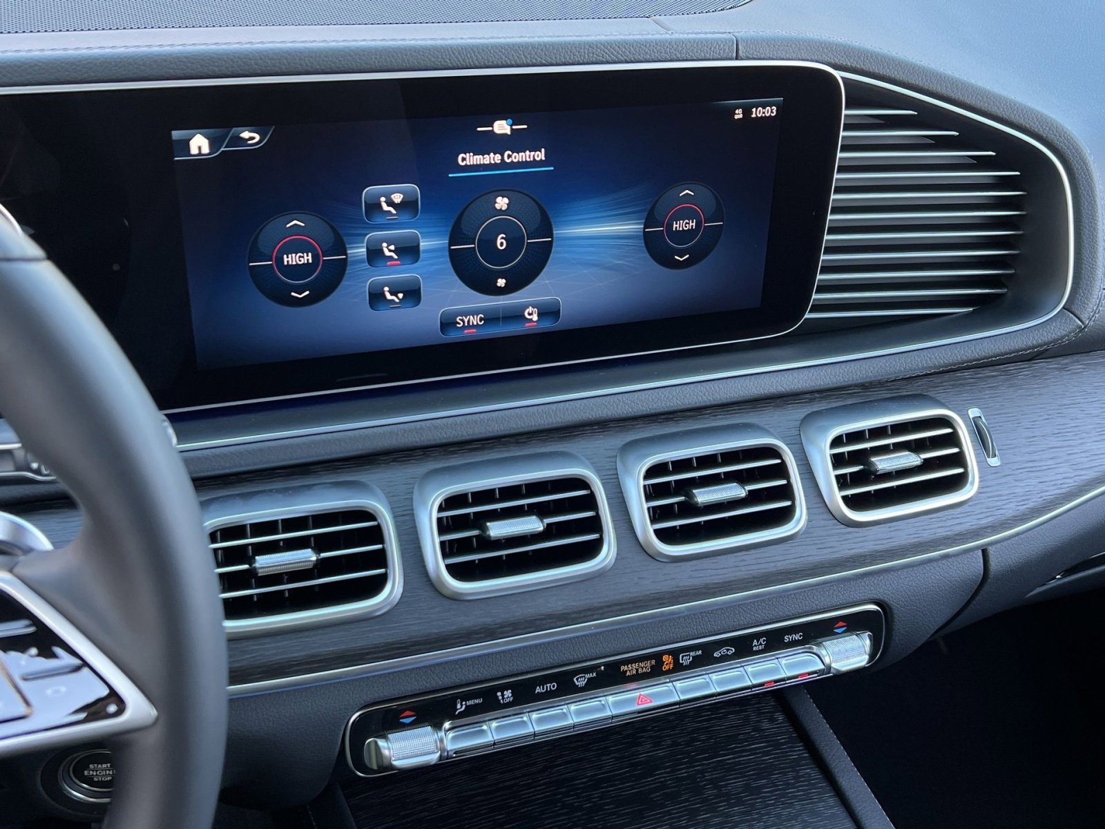 New 2026 Mercedes-Benz GLE 350 GLE 350 image 19