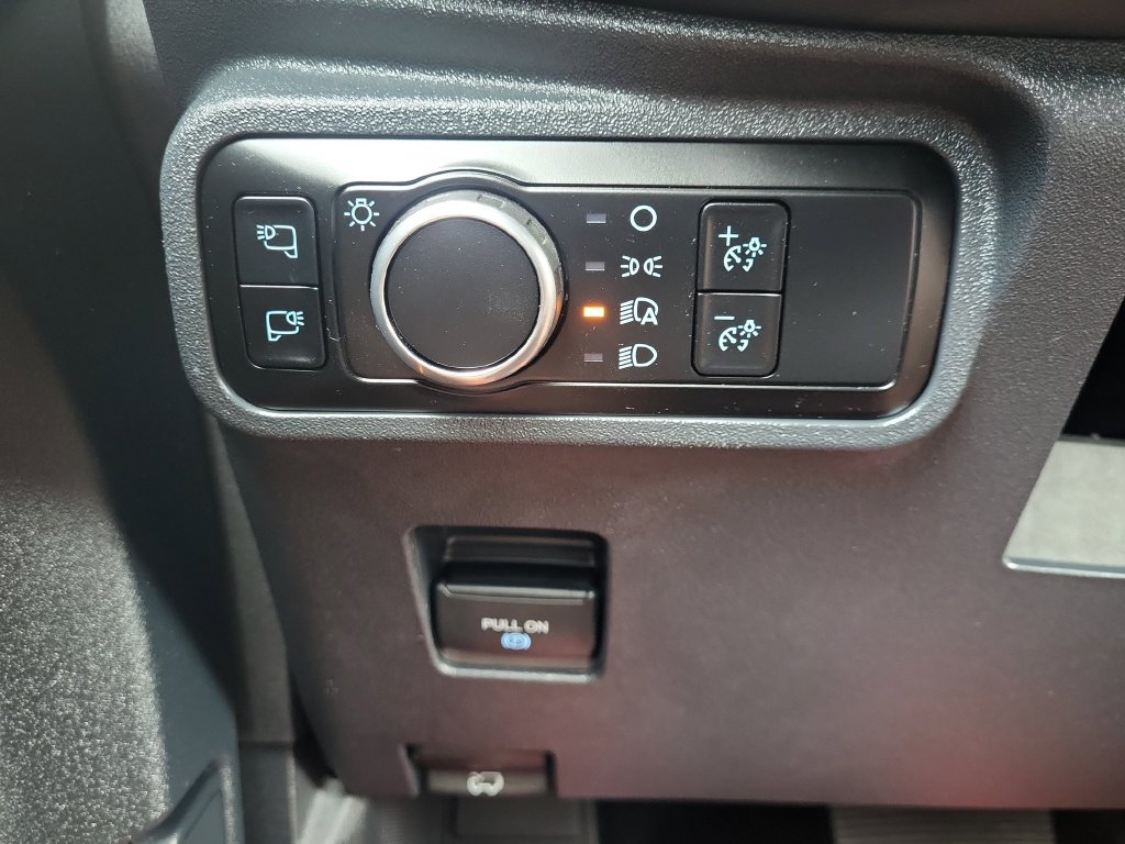 Used 2024 Ford Bronco Badlands AWD/4WD image 31