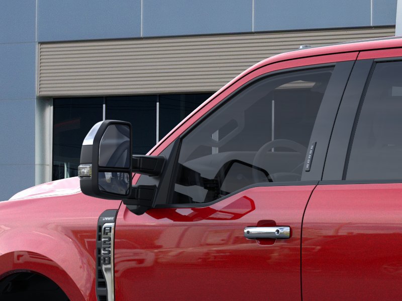 New 2026 Ford F250 Lariat w/ Lariat Premium Package AWD/4WD image 12