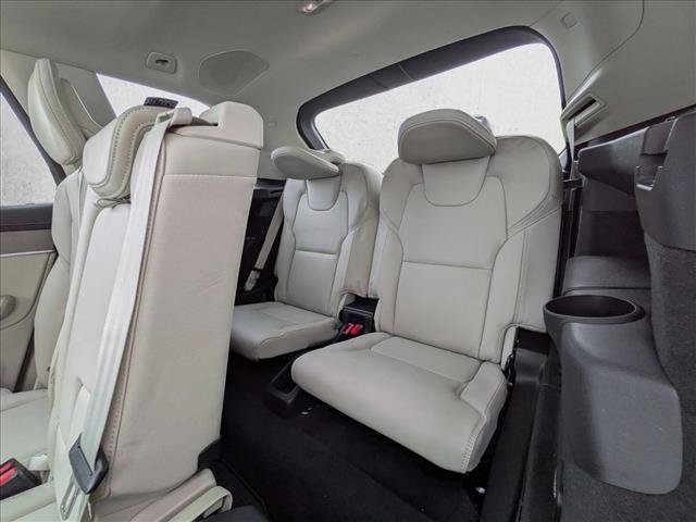 Used 2026 Volvo XC90 B6 Ultra w/ Protection Package AWD/4WD image 19