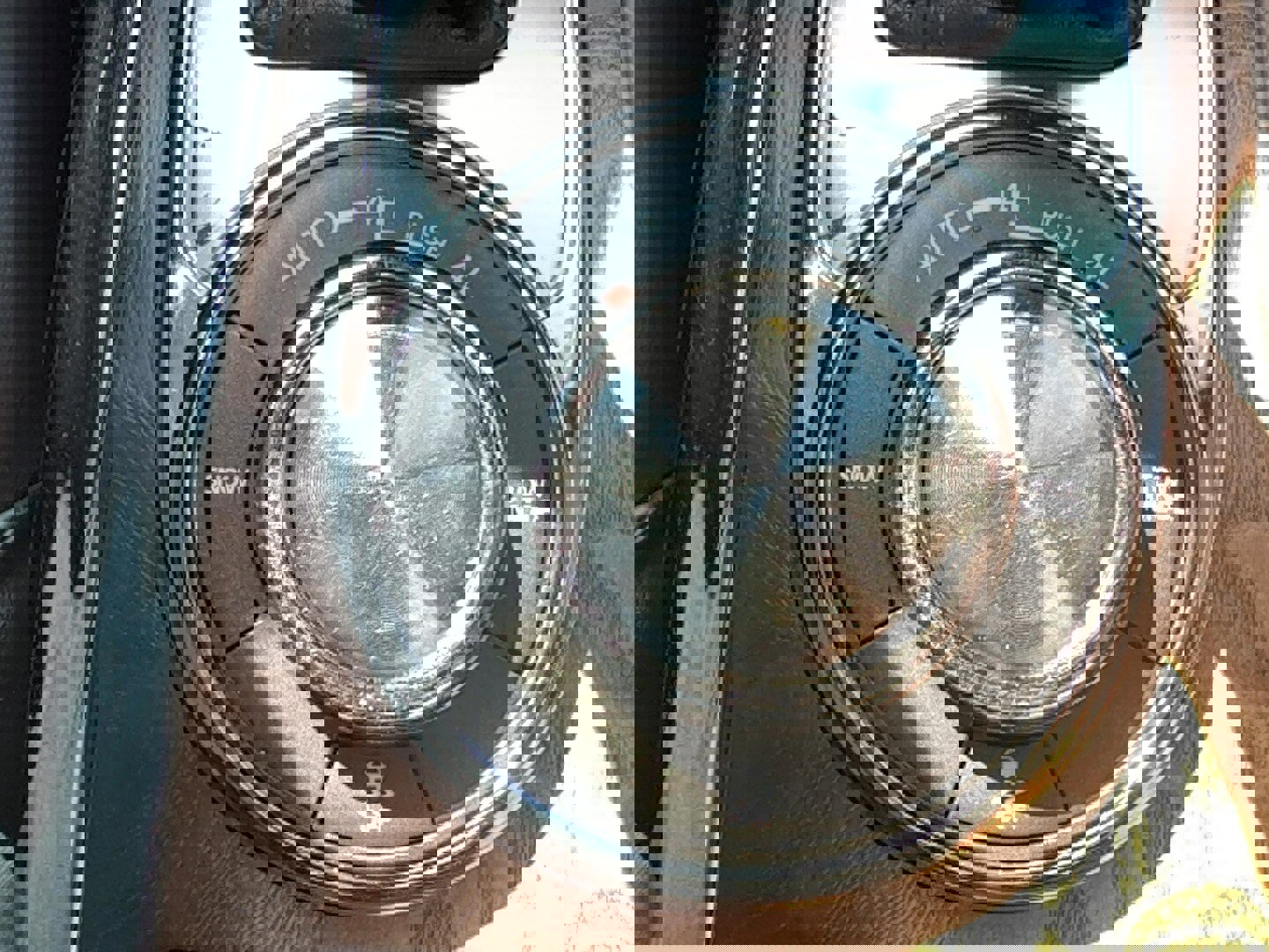 Used 2017 INFINITI QX80 Limited w/ All Season Package image 32