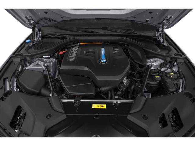 Used 2019 BMW 530e w/ Convenience Package image 16