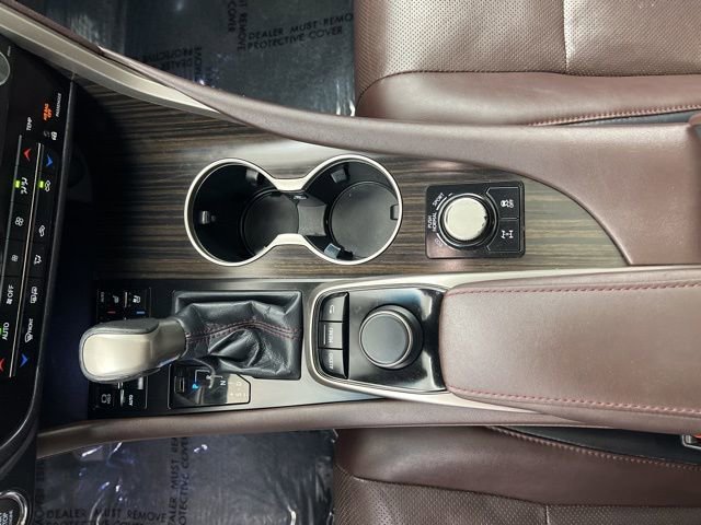 Used 2017 Lexus RX 350 AWD w/ Premium Package image 20