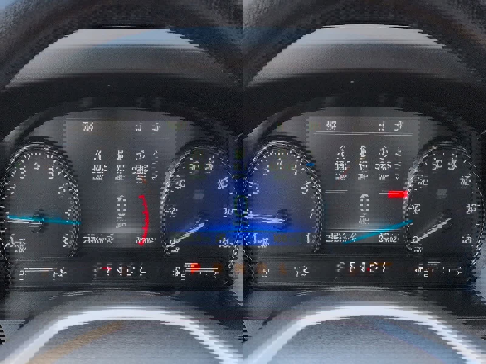 Certified 2023 Ford Explorer XLT w/ Equipment Group 202A image 33