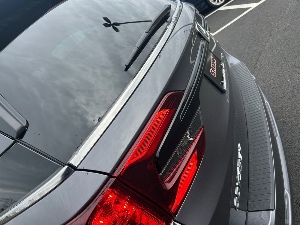 New 2026 Honda Odyssey EX-L image 22