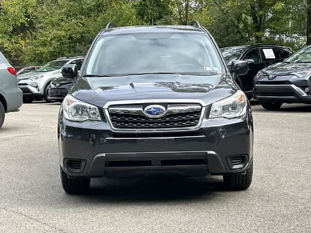 Used 2015 Subaru Forester 2.5i Premium w/ All-Weather Package AWD/4WD image 27