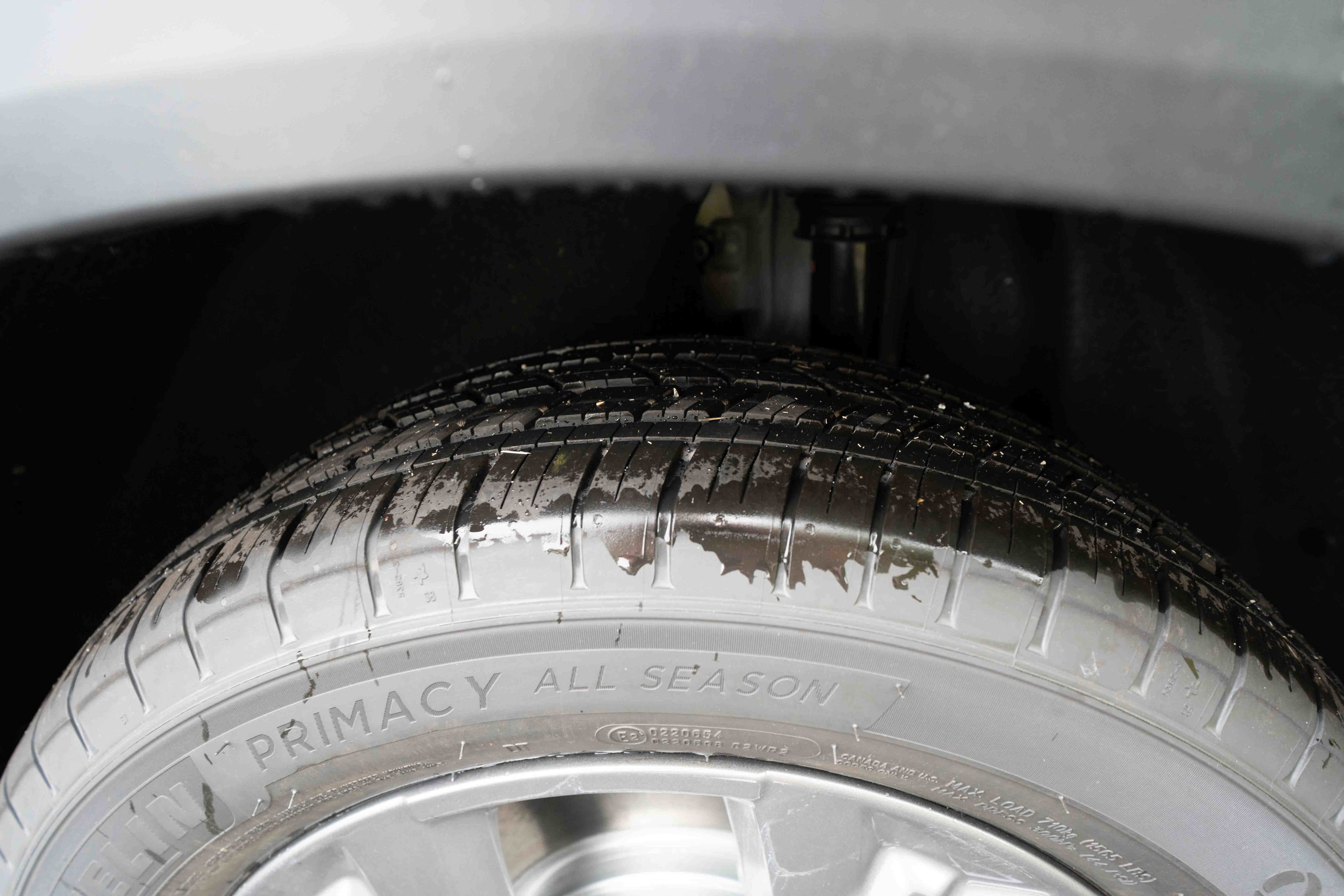 New 2026 Honda HR-V LX image 30