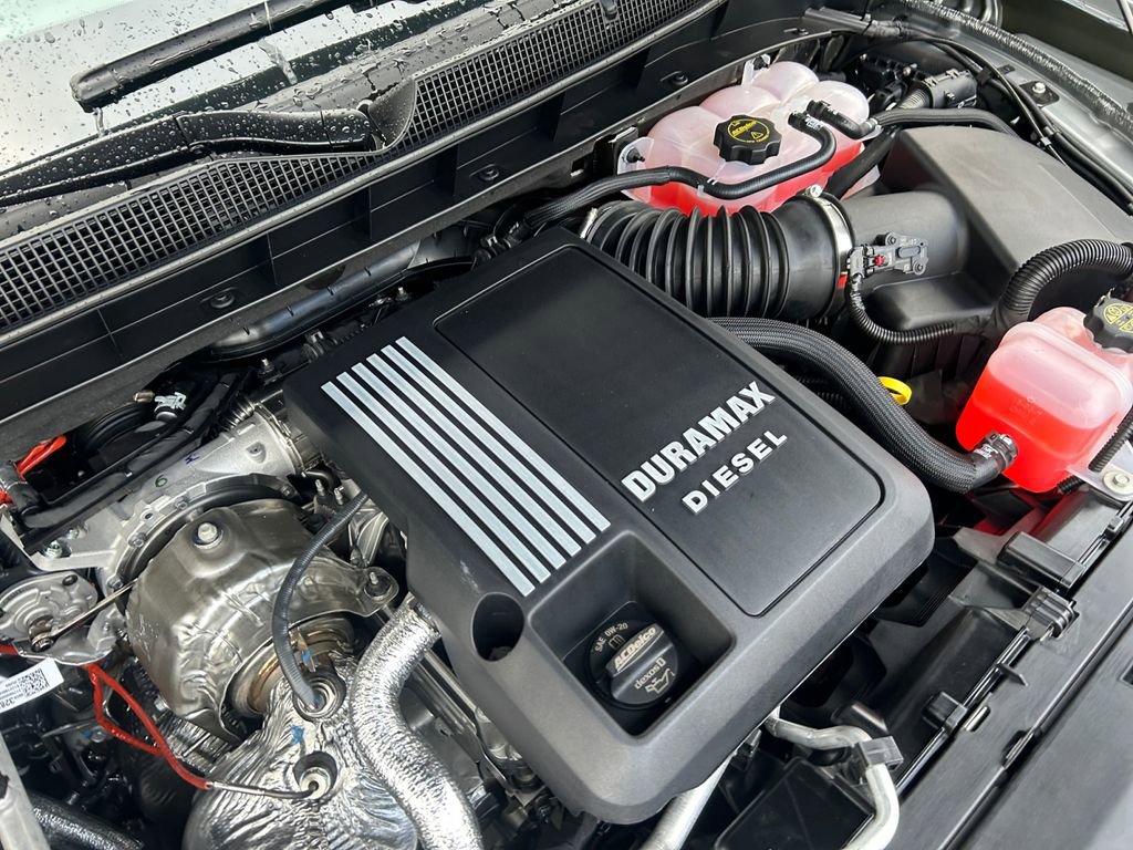 New 2026 Chevrolet Tahoe Premier image 30