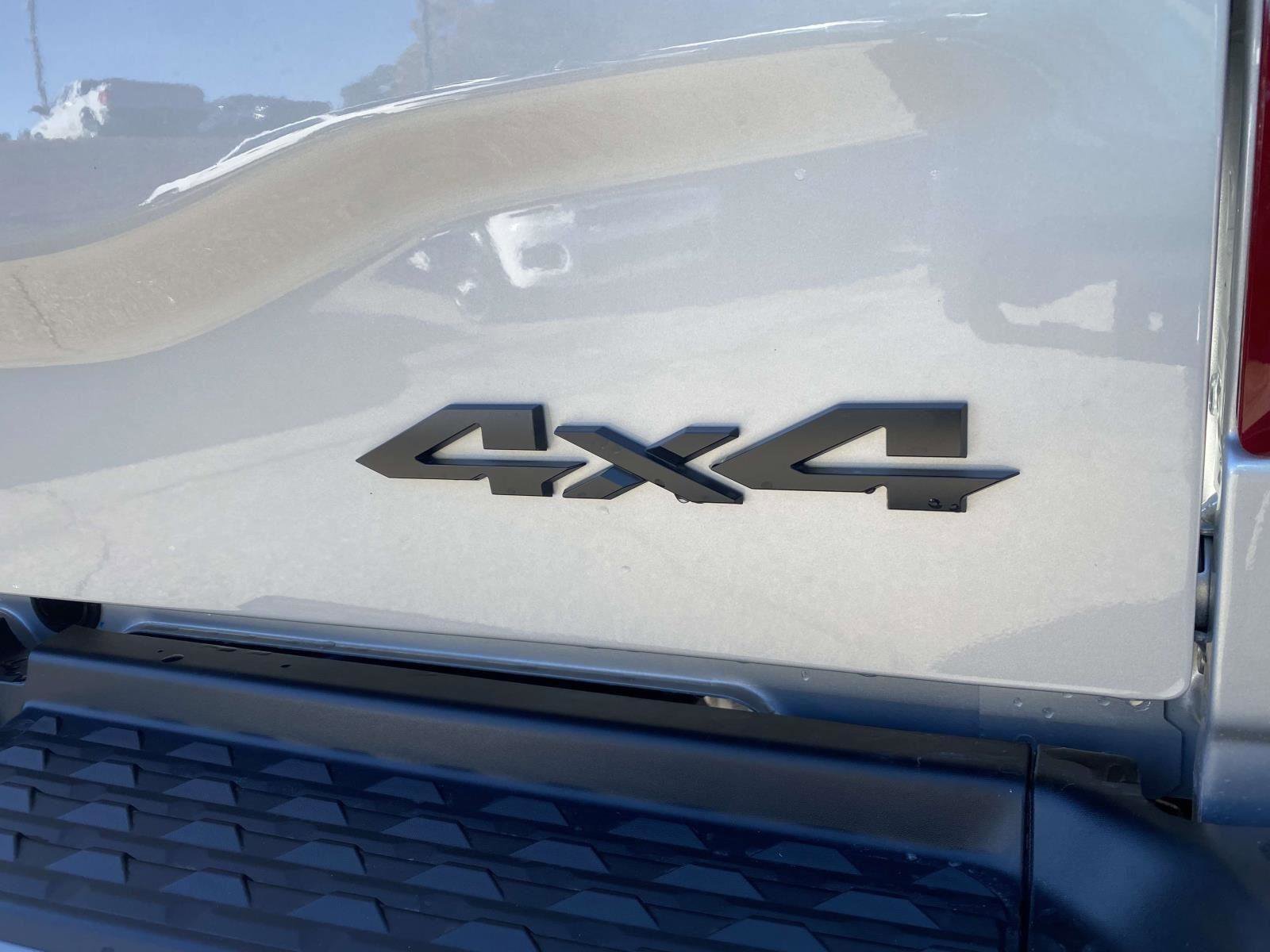 New 2026 RAM 2500 Laramie w/ Night Edition image 26