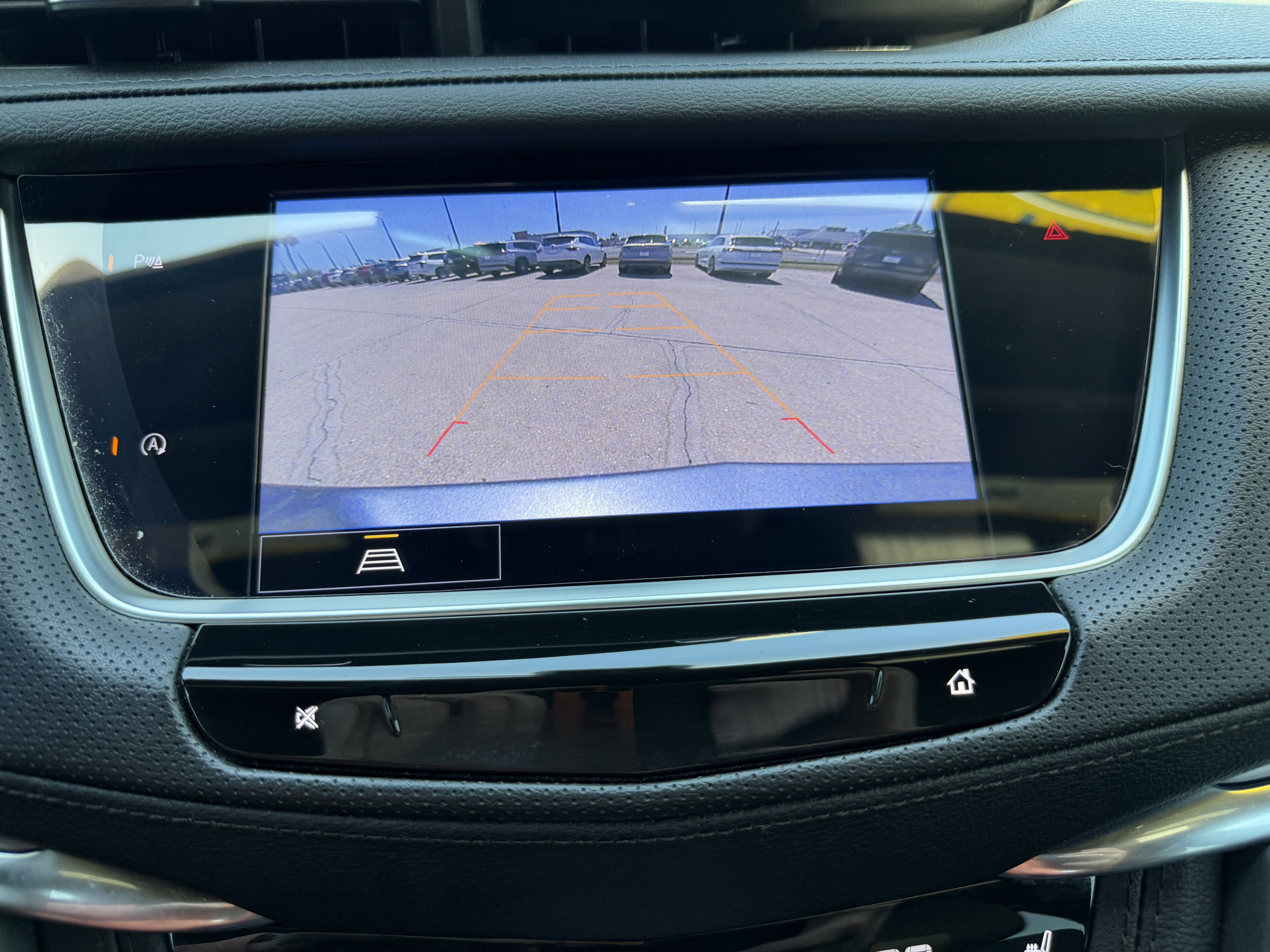 Used 2023 Cadillac XT5 Luxury image 22