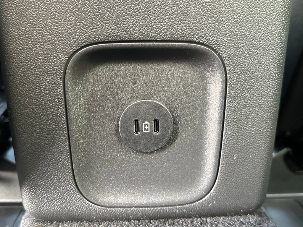 New 2026 Ford Escape ST-Line Select w/ Tech Pack #2 AWD/4WD image 23