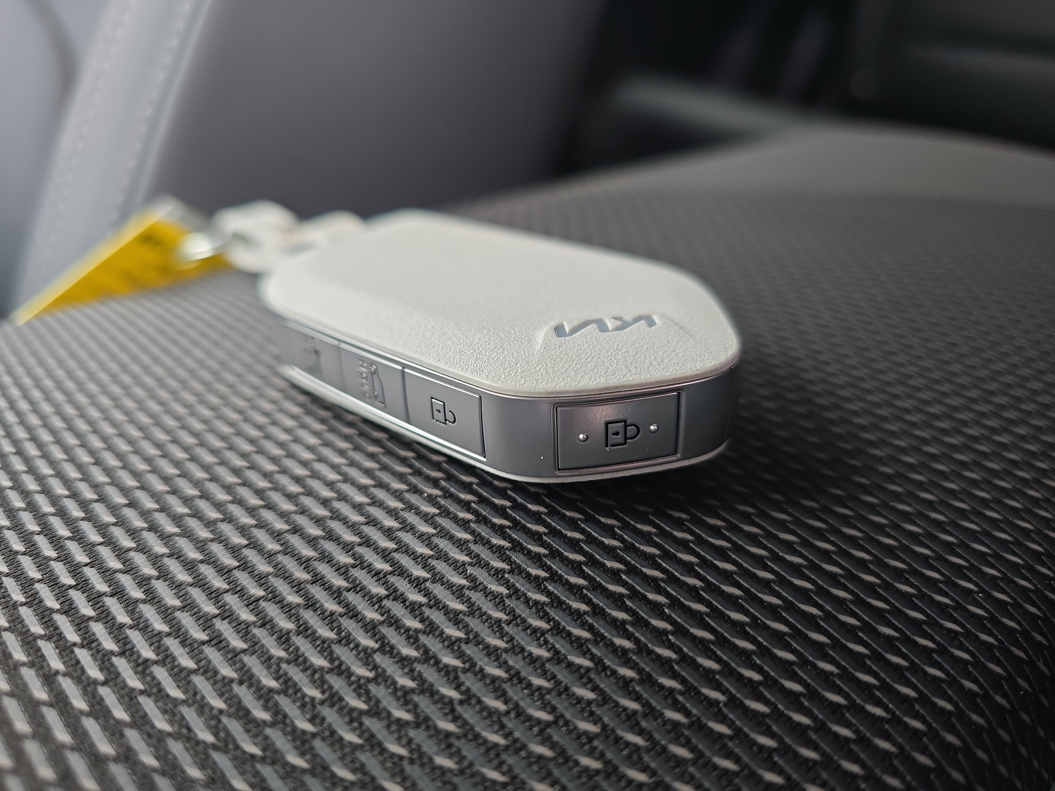 New 2025 Kia EV6 Wind image 36