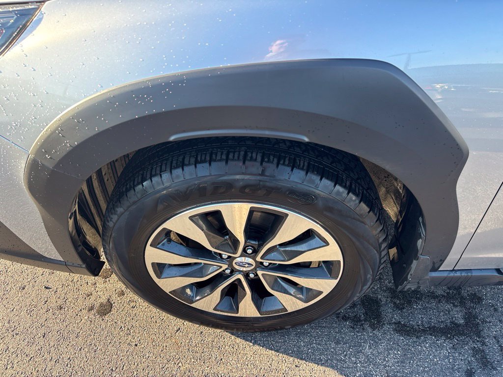 Certified 2024 Subaru Outback Limited XT w/ Popular Package #2 AWD/4WD image 7