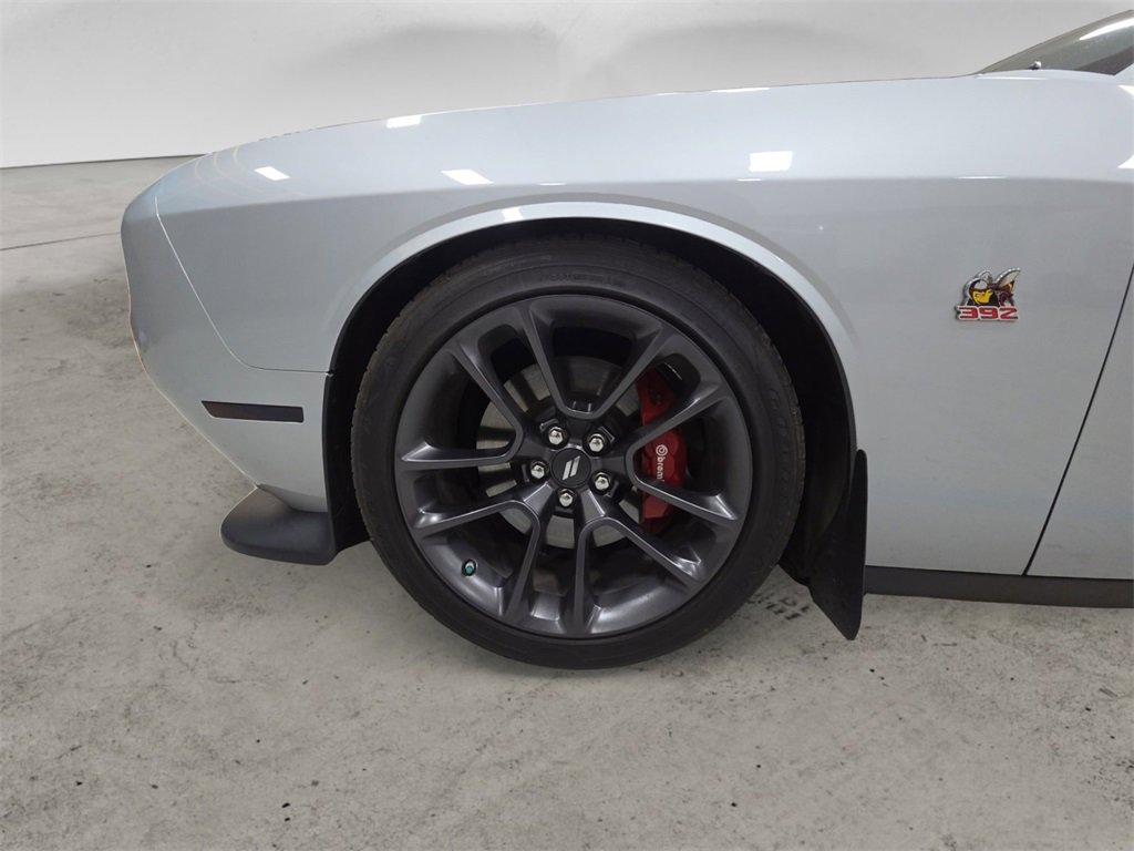 Used 2021 Dodge Challenger R/T Scat Pack image 14
