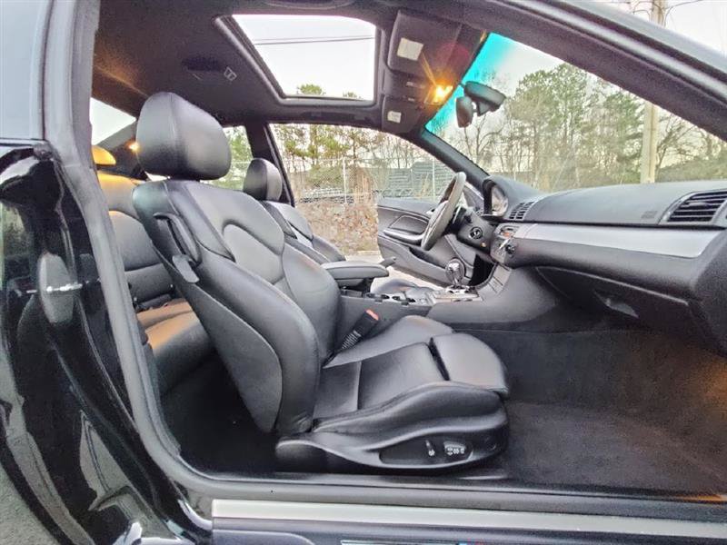 Used 2005 BMW M3 Coupe RWD image 22