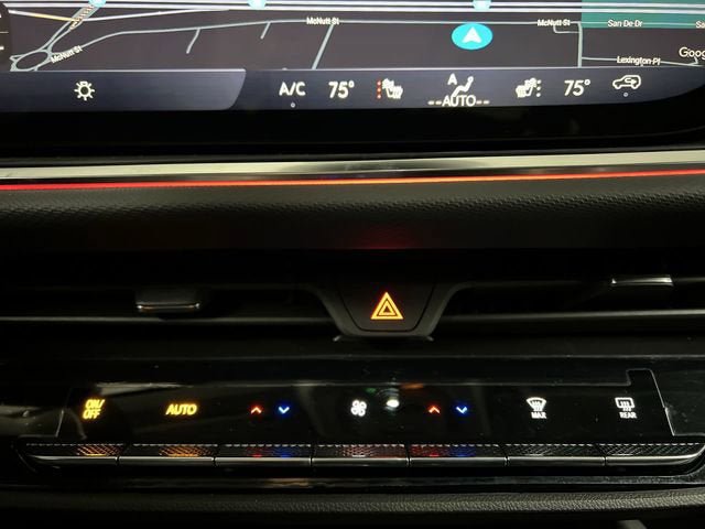 New 2026 Buick Envision Preferred AWD/4WD image 18