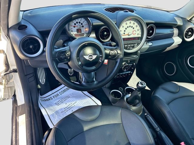 Used 2012 MINI Cooper S FWD image 20