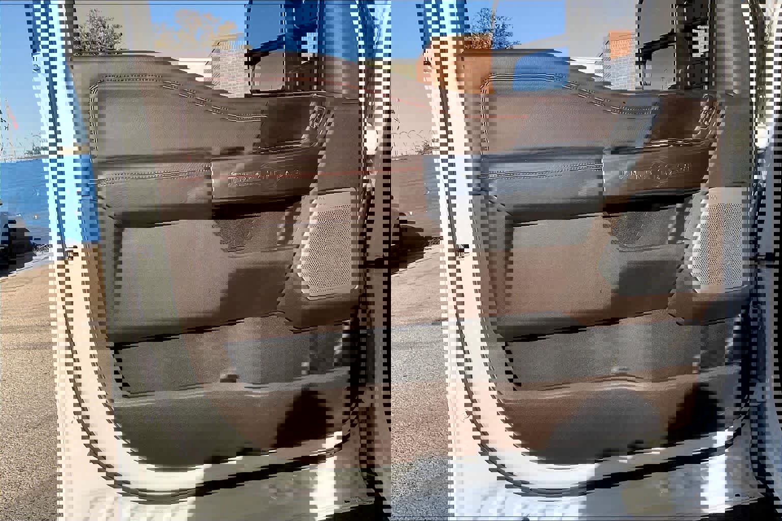 Used 2024 Ford F250 King Ranch image 21