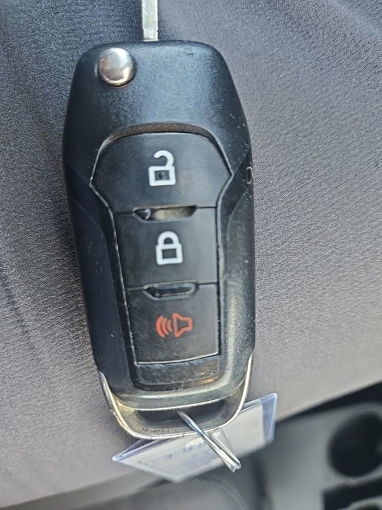 Used 2016 Ford F150 XLT image 39