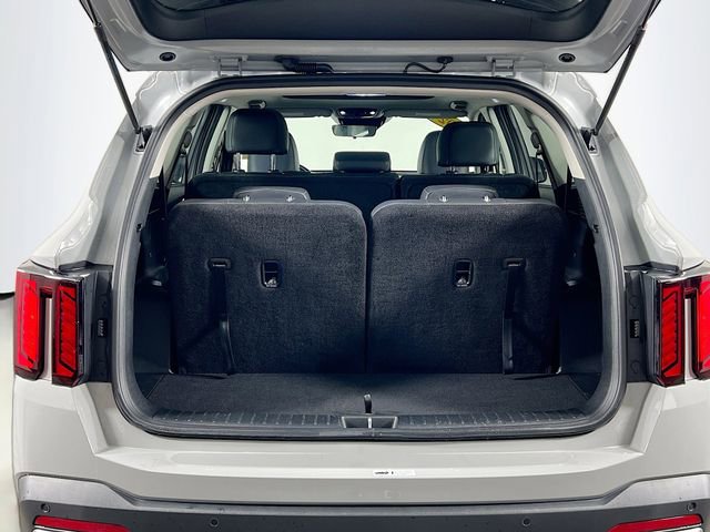 Used 2024 Kia Sorento S w/ Panoramic Sunroof Package image 27
