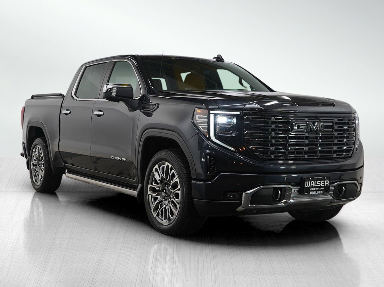 Used 2024 GMC Sierra 1500 Denali Ultimate image 7