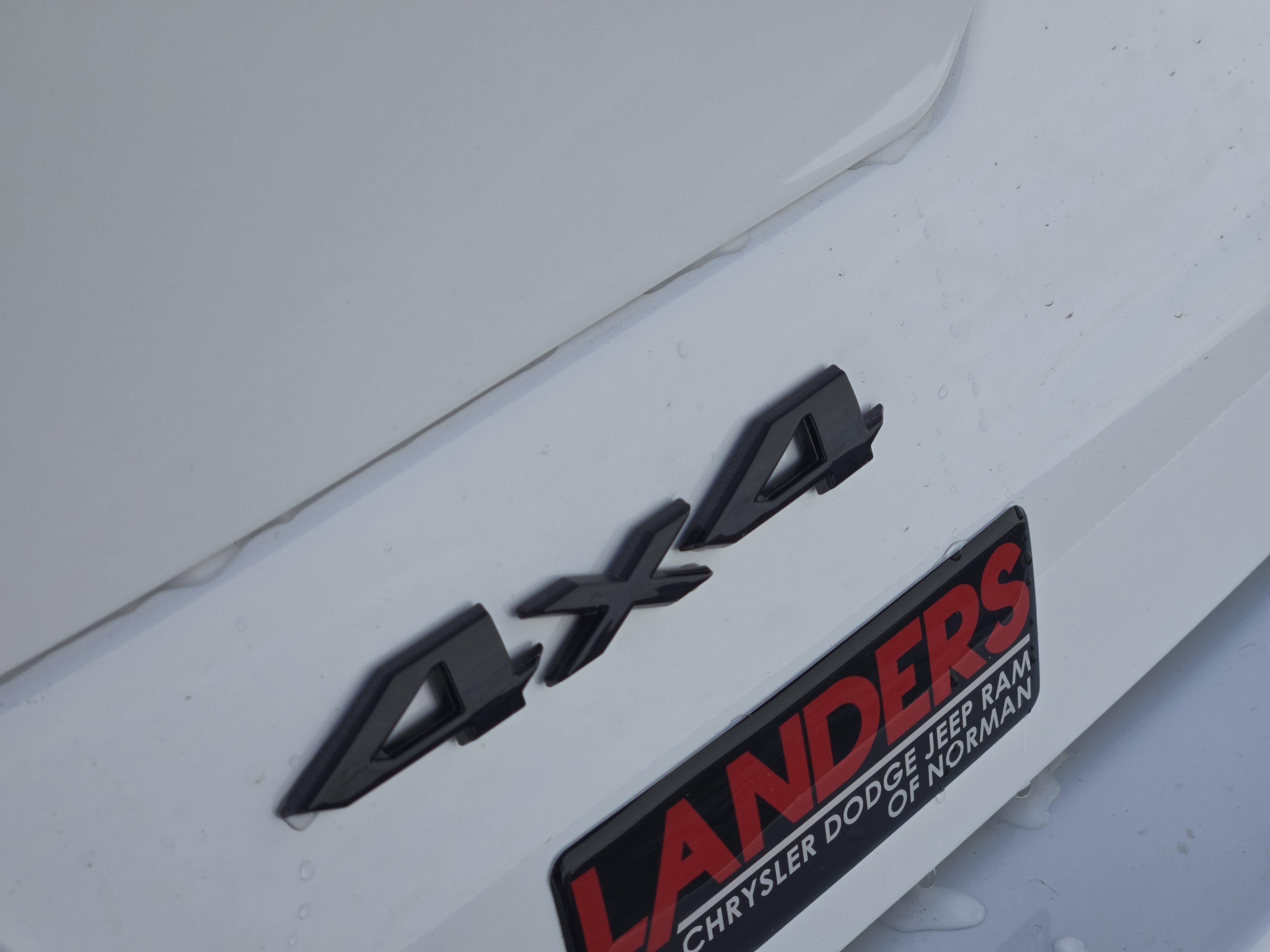 New 2026 Jeep Grand Cherokee Limited image 9