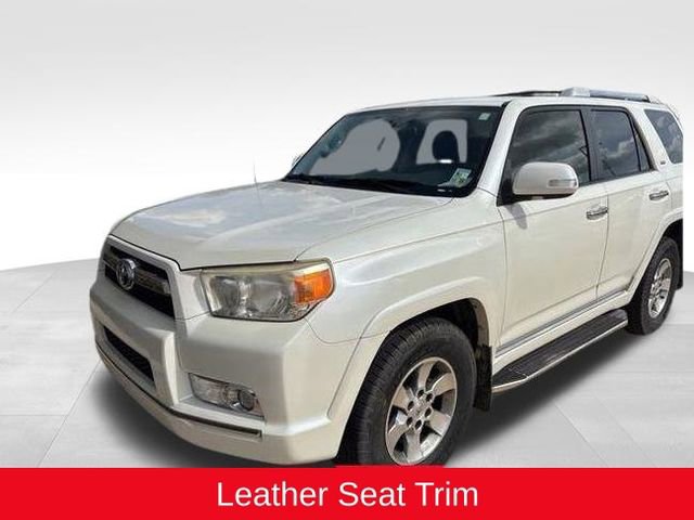 Used 2012 Toyota 4Runner Limited image 17