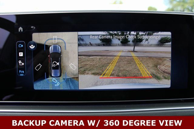 New 2026 Mercedes-Benz GLS 450 4MATIC image 17