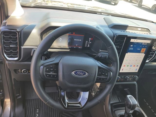 Certified 2024 Ford Ranger XLT w/ FX4 Off-Road Package AWD/4WD image 30