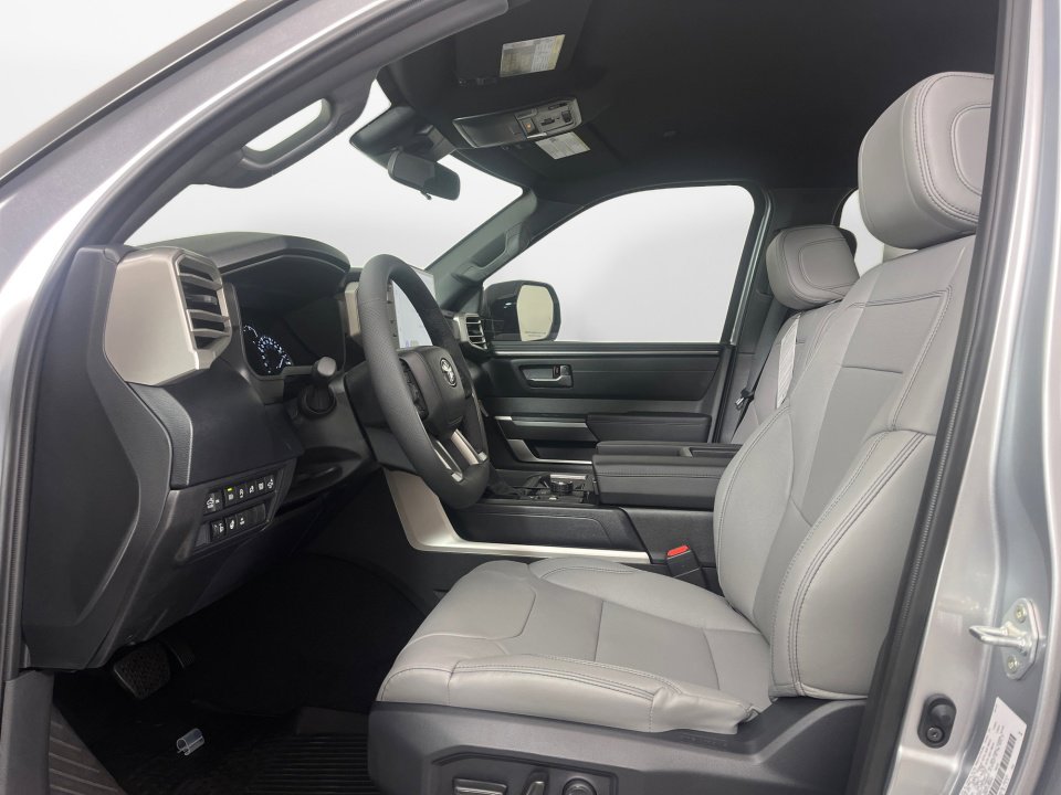 New 2026 Toyota Tundra SR5 image 9