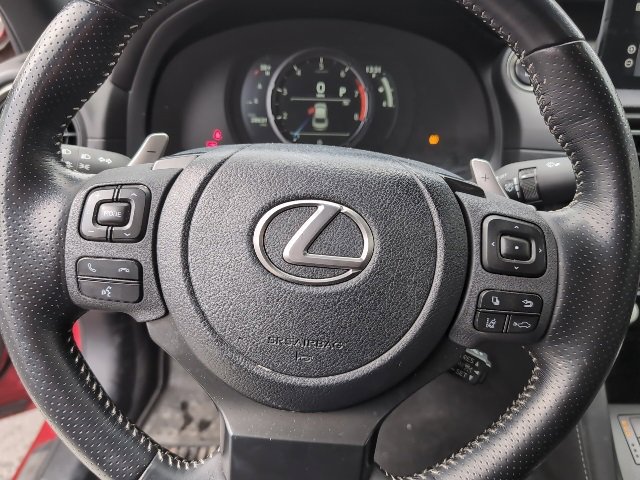 Used 2024 Lexus IS 350 F Sport image 15