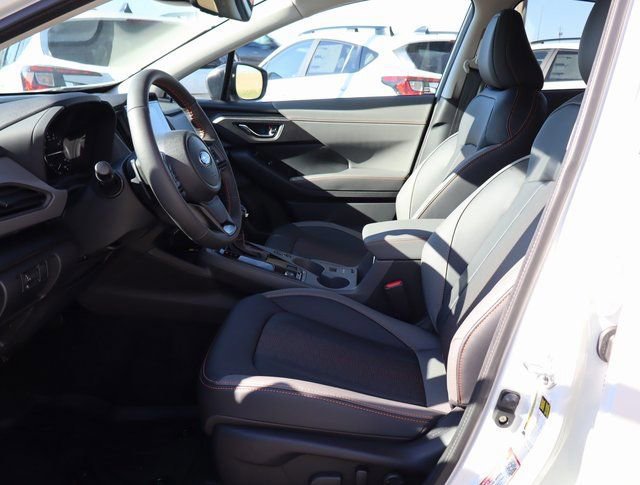 Certified 2025 Subaru Crosstrek 2.5i Limited w/ Popular Package #4A image 7