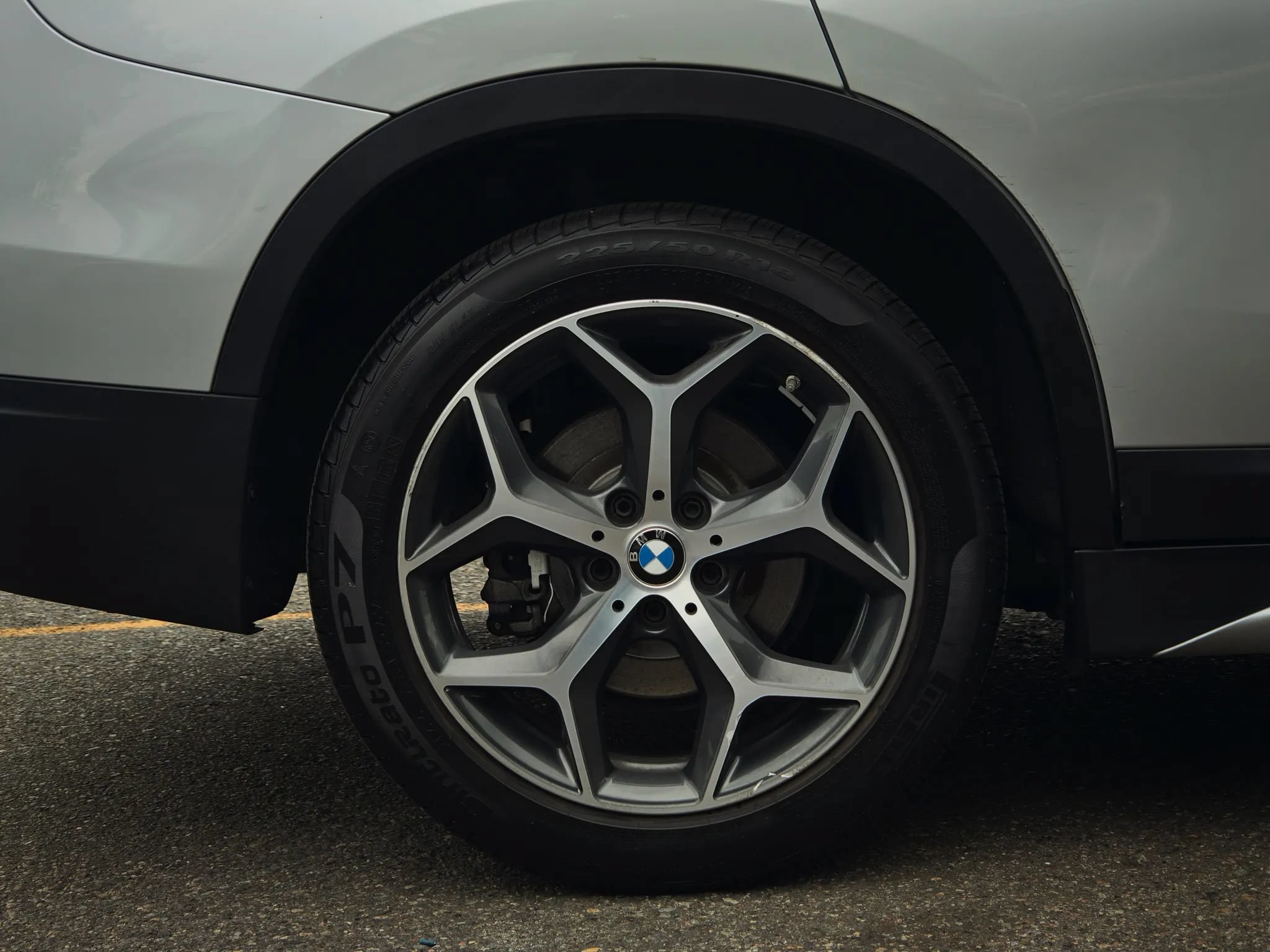 Used 2017 BMW X1 xDrive28i AWD/4WD image 65