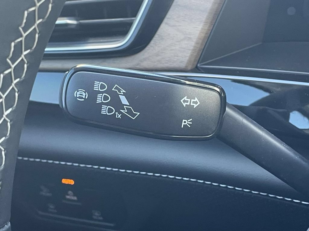New 2026 Volkswagen Atlas SE FWD image 23