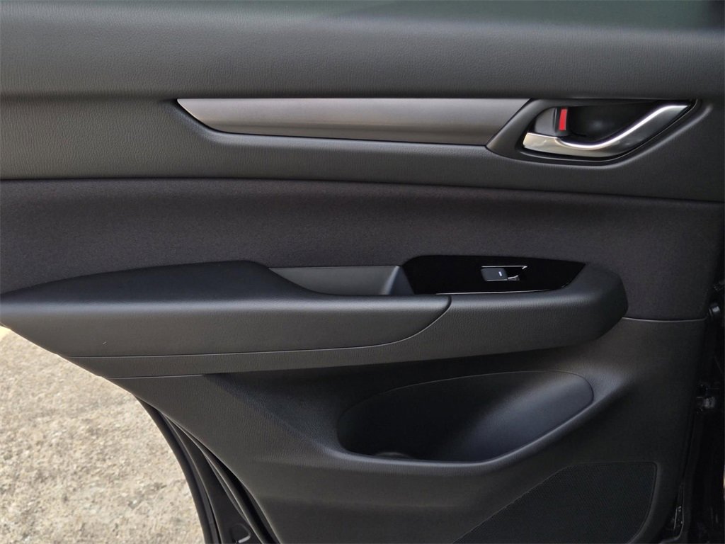 New 2025 MAZDA CX-5 AWD 2.5 S image 10