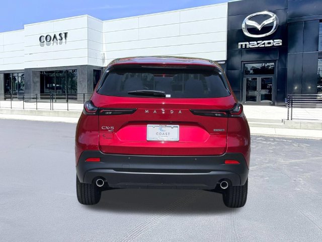 New 2026 MAZDA CX-5 Select AWD/4WD image 6