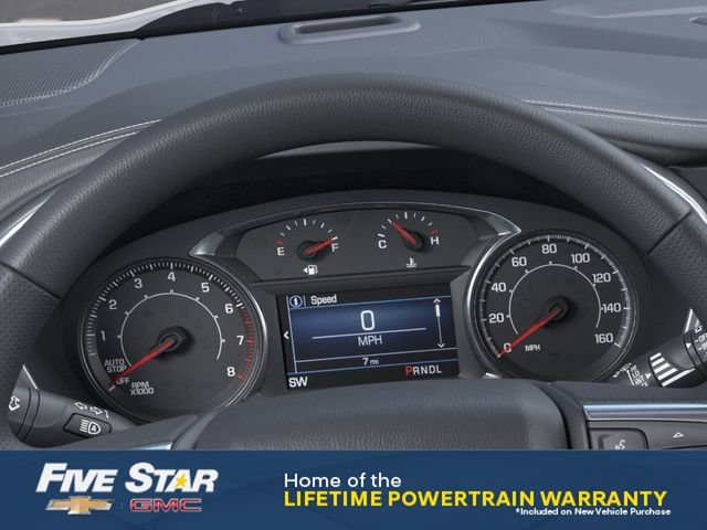 New 2026 Chevrolet Blazer LT w/ Convenience Package FWD image 18