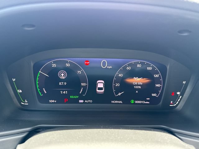 New 2026 Honda Accord Sport image 37