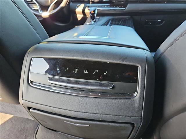 Used 2021 Cadillac Escalade Sport w/ Driver Assist Tech Package image 19