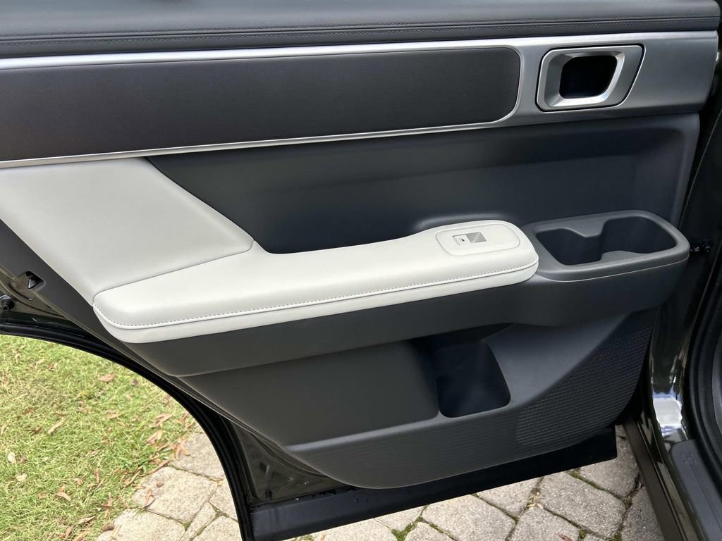 New 2026 Hyundai Santa Fe SEL image 22